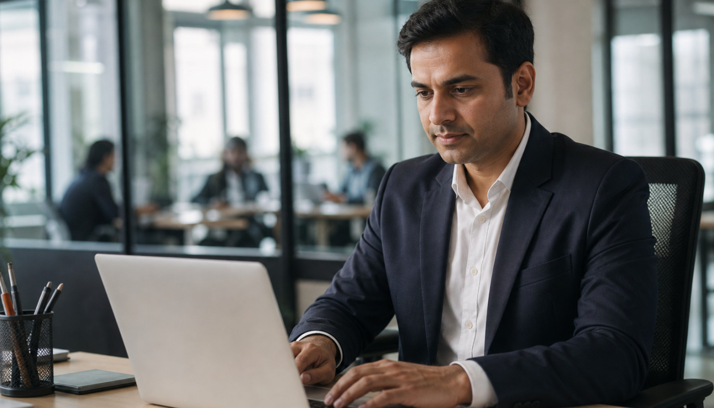 Are Digital Payroll Tools Transforming Corporate Management?