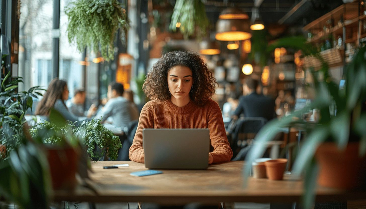 Exploring The Rise Of Shared Workspaces In Modern Cities