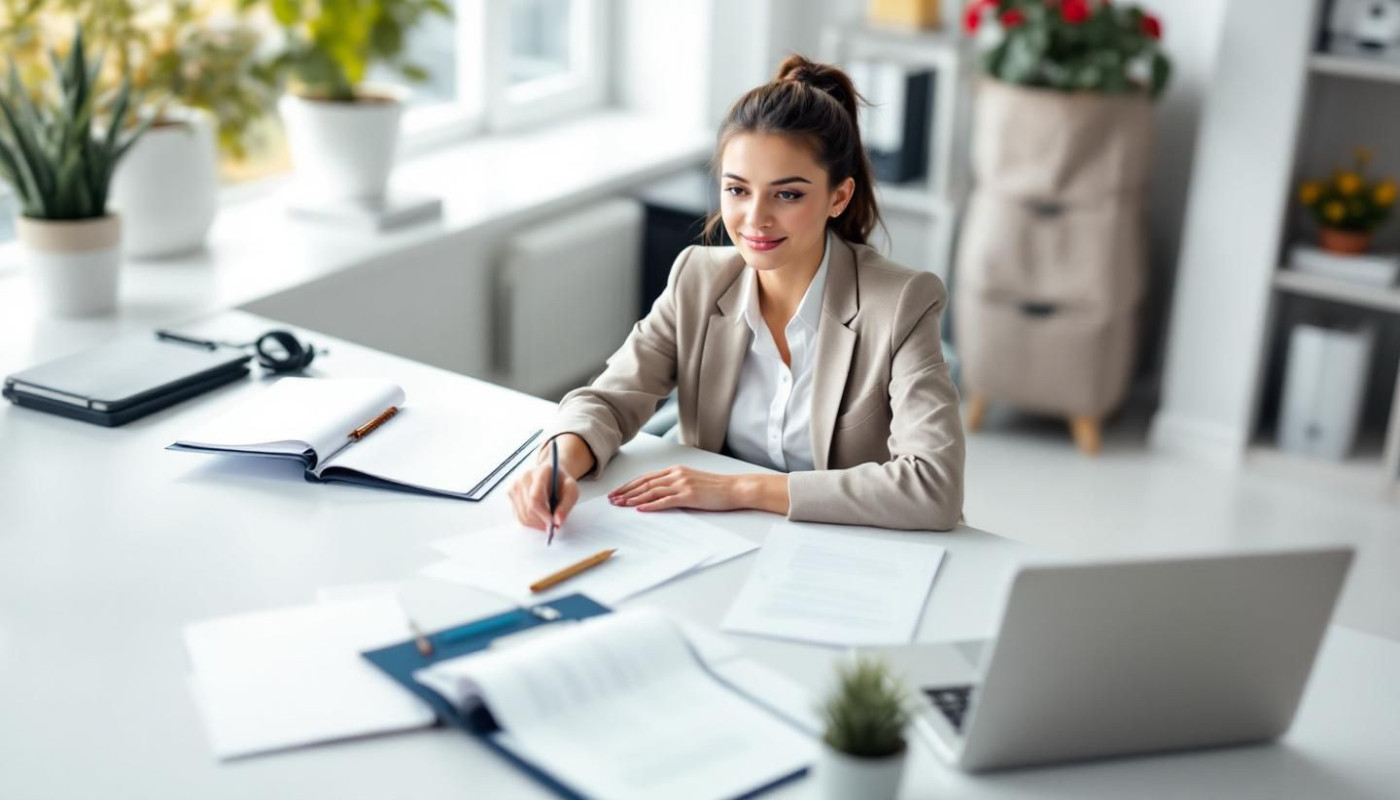 Exploring The Roles And Benefits Of A Professional Company Secretary